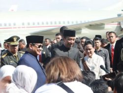 Daftar Menteri dan Wamen Kabinet Merah Putih Prabowo – Gibran, Ada Mayor Teddy!