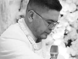 Intip Sumber Kekayaan Haldy Sabri, Suami Baru Irish Bella yang Beri Mahar Masjid