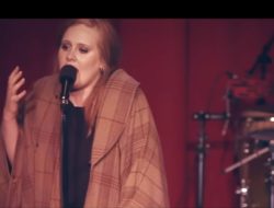 Lirik Lagu dan Terjemahan Don’t You Remember – Adele