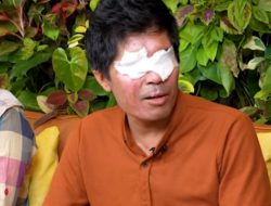 Kronologi Kasus Agus Salim yang Disiram Air Keras Bawahan