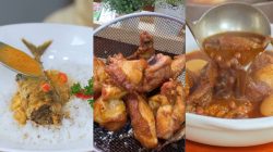 10 Resep Menu Harian Simple dan Praktis Ala Chef Rudy Choirudin, Bunda Wajib Coba!