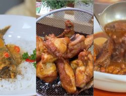 10 Resep Menu Harian Simple dan Praktis Ala Chef Rudy Choirudin, Bunda Wajib Coba!