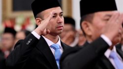 Deretan Penasihat Khusus, Utusan Khusus, dan Staf Khusus Prabowo Subianto, Raffi Ahmad Masuk Jajaran!