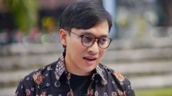 Sah Jadi Staf Khusus Presiden, Ini Tugas yang Akan Diemban Yovie Widianto