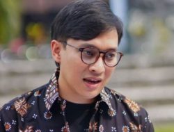 Sah Jadi Staf Khusus Presiden, Ini Tugas yang Akan Diemban Yovie Widianto