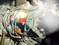 Heboh! Penemuan Kerangka Manusia Kejutkan Warga Wagir Malang