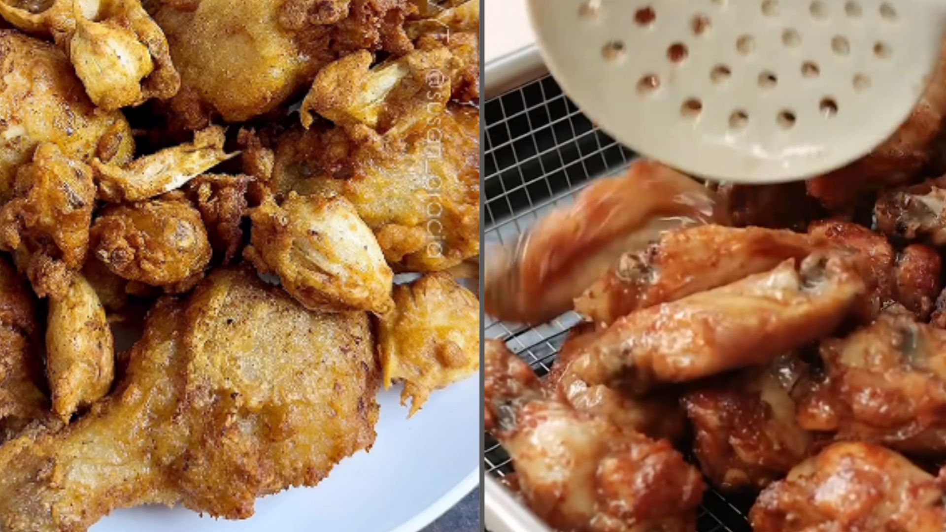 3 Inspirasi Resep Ayam Goreng Nikmat Ala Chef Rudy Choirudin, Devina Hermawan dan Martin Praja