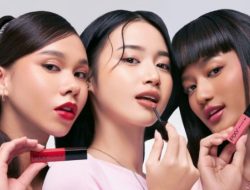 9 Lip Cream Warna Peach yang Cocok untuk Remaja, Penampilan Auto Fresh!
