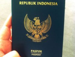 Tarif Pembuatan Paspor Elektronik Naik Jadi Rp 950.000!
