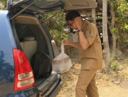 Keracunan Massal 27 Warga Desa Junjung Temukan Titik Terang, Dinkes Tulungagung Beberkan Penyebabnya