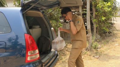 Keracunan Massal 27 Warga Desa Junjung Temukan Titik Terang, Dinkes Tulungagung Beberkan