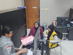 Terjerat Pinjol, Seorang Pegawai di Tulungagung Lakukan Penggelapan Uang Perusahaan