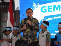 Pemerintah Kota Batu Gelar Gerakan Makan Ikan untuk Cegah Stunting