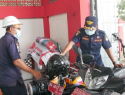 Jaga Kualitas Udara, Pemkot Blitar Wajibkan Kendaraan Dinas Lolos Uji Emisi