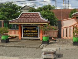 Tujuh Siswa di Kertosono Keracunan Setelah Konsumsi Makan Siang Gratis 