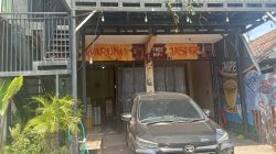 Warkop Jasper Tawarkan Tempat Nongkrong dengan Wi-Fi, Dukung Pelajar di Kediri dengan Buka Sore Hari