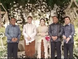Regina Nadya Suwono, Calon Wakil Walikota Kediri Melepas Masa Lajangnya