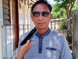 Prodamas di Kelurahan Semampir Selesai Tepat Waktu Setelah Sempat Dihentikan