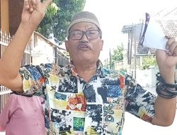 Warga Semampir Dukung FREN Lanjutkan Pembangunan Lima Tahun ke Depan