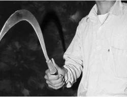 Pamit Ijab Kabul di Nganjuk, Pemuda Asal Tuban Tewas Dibacok