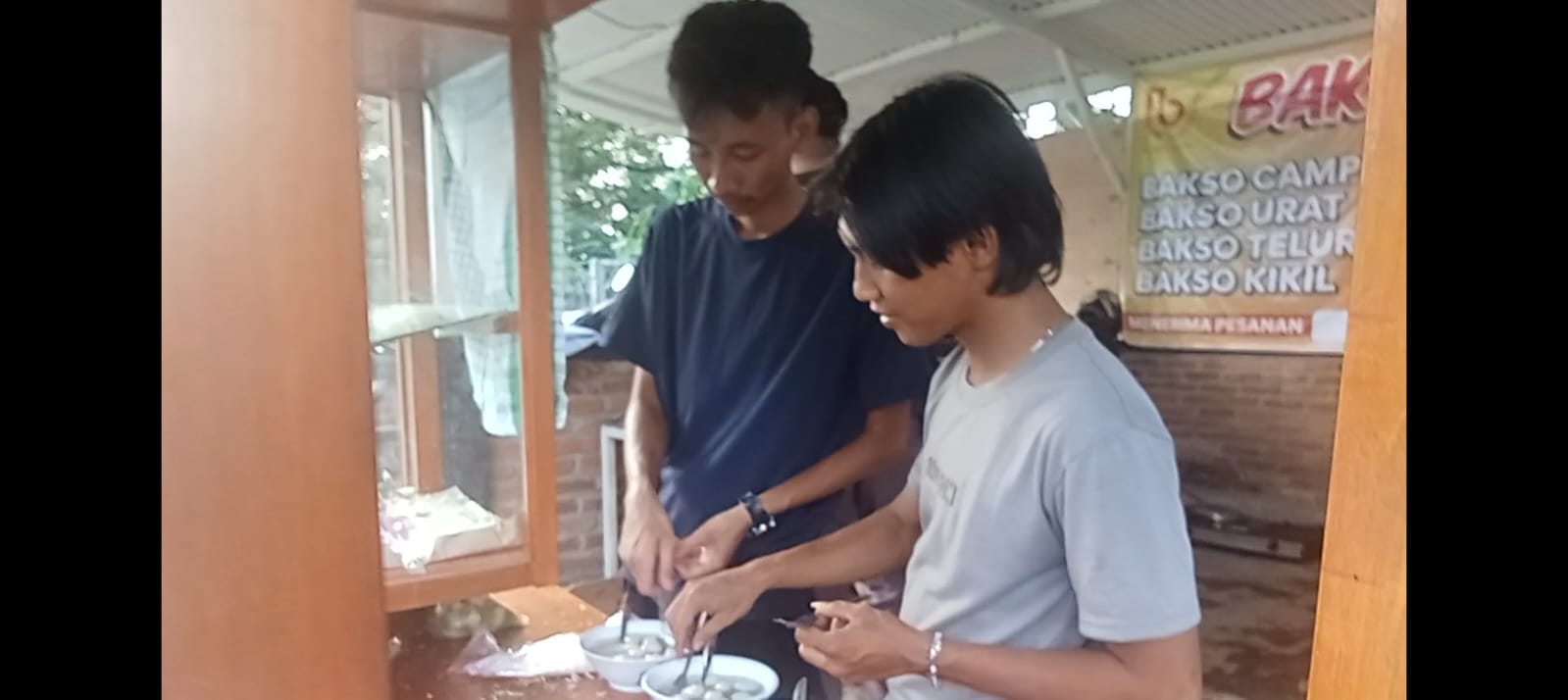 Peluncuran Bakso Wura, Inovasi Wirausaha dan Kampanye Ramah Lingkungan di Kota Kediri