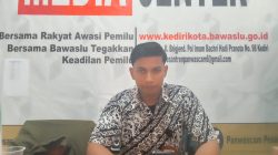 Panwascam Pesantren Gelar Tes Wawancara 227 Calon Anggota PTPS