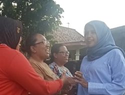 Warga Kelurahan Betet Dukung FREN, Berharap Program Berbasis Masyarakat Dilanjutkan, Ini Komentar Mereka