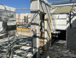 Warga Palestina di Yerusalem Timur Dipaksa Hancurkan Rumahnya Sendiri oleh Otoritas Israel