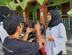 Bunda Fey : PRODAMAS Harus Dilanjutkan Demi Masyarakat