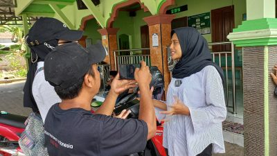 Bunda Fey : PRODAMAS Harus Dilanjutkan Demi Masyarakat
