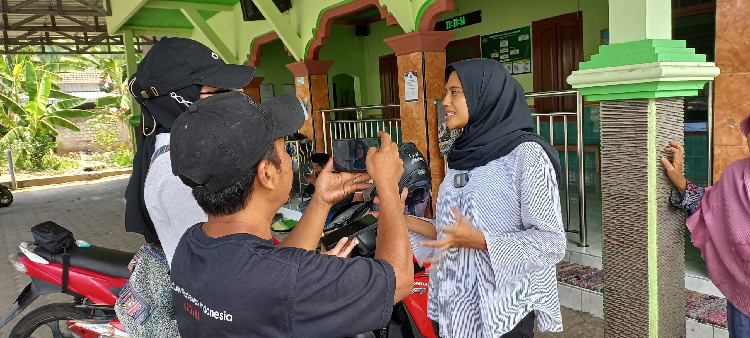 Bunda Fey: PRODAMAS Harus Dilanjutkan Demi Masyarakat