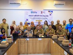 Pemkot Sukses Tumbuhkan Ekonomi Kreatif, Kota Kediri Terpilih Jadi Fokus Riset Brida Provinsi Jatim