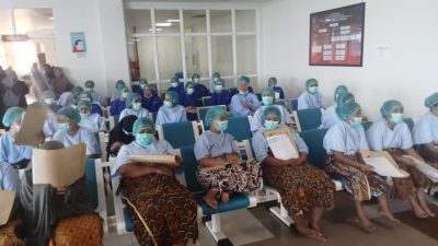 MOW di RSUD SLG Kabupaten Kediri: Solusi Efektif dan Permanen untuk Kesehatan Reproduksi