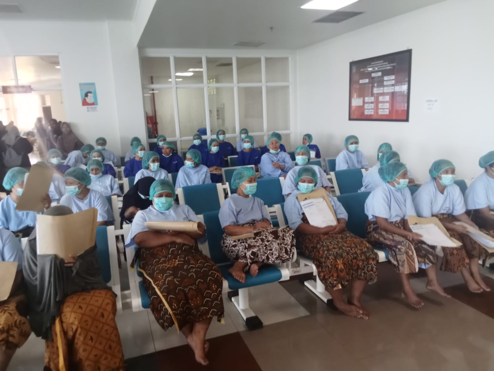 MOW di RSUD SLG Kabupaten Kediri: Solusi Efektif dan Permanen untuk Kesehatan Reproduksi