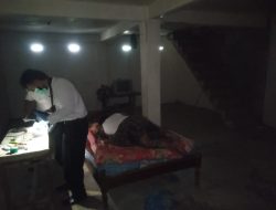  Warga Suruhwadang, Kademangan, Blitar, Geger, Pemilik Bengkel Motor Tewas Membusuk, Ini Infonya