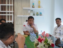 Kantor Imigrasi Kediri Tolak 19 Permohonan Paspor Karena Indikasi Penyalahgunaan