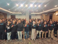 Pencalonan Vinanda-Gus Qowim di Pilkada Kota Kediri 2024, Begini Tanggapan Kalangan Entrepreneur Muda