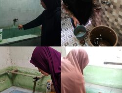 Kelurahan Kemasan Kota Kediri Intensifkan Peran Jumantik, Cegah Demam Berdarah