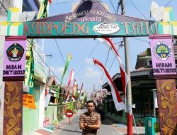 Kampung Tahu Tinalan, Pusat Industri Tahu di Kota Kediri, Penopang Perekonomian Masyarakat