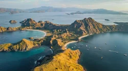 10 Rekomendasi Spot Wisatanya di Labuan Bajo