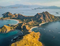 Mau Liburan ke Labuan Bajo ? Yuk Kepoin 10 Rekomendasi Spot Wisatanya