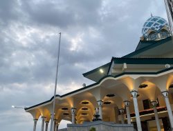 Masjid Agung Kota Kediri, Sejarah dan Perkembangan dari Masa ke Masa