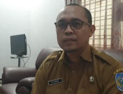 Bapenda Nganjuk Dorong Peningkatan Pendapatan Pajak dari Sektor Pertambangan