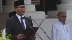 Lembaga Kepresidenan Peringati Hari Sumpah Pemuda, Soroti Peran Pemuda dalam Pembangunan Bangsa