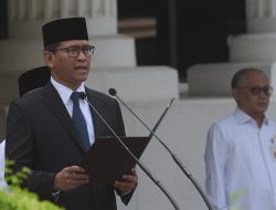 Lembaga Kepresidenan Peringati Hari Sumpah Pemuda, Soroti Peran Pemuda dalam Pembangunan Bangsa