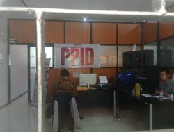 Tindaklanjuti Laporan ASN Tidak Netral, Bawaslu Kota Kediri Periksa Terlapor