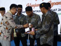 Ponpes Wali Barokah Kediri Raih Tiga Besar Lomba Pesantren Sehat Jawa Timur, Ini Rahasia Suksesnya