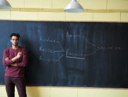 5 Cara Kreatif Merayakan Hari Guru Sedunia di Sekolah, Yuk Langsung Agendakan!