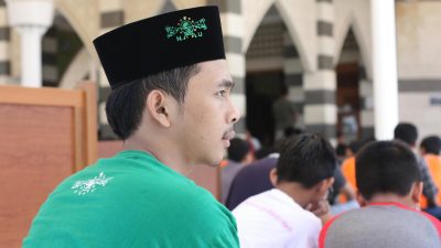 20 Contoh Yel-yel Hari Santri Nasional 2024 Singkat, Cocok Inspirasi untuk Ramaikan Pawai