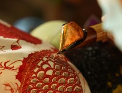 Kenapa Hari Batik Nasional Diperingati Setiap Tanggal 2 Oktober?